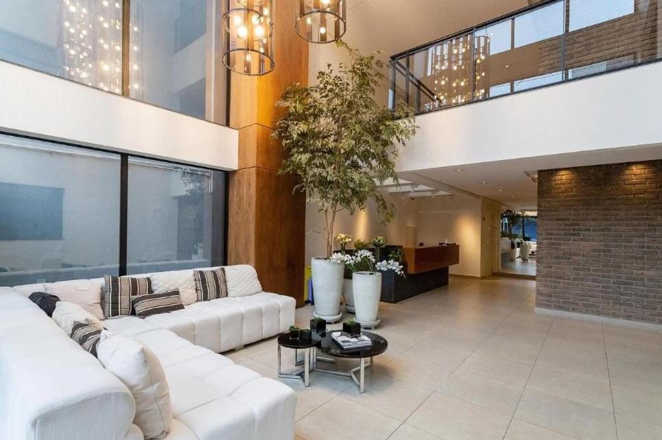 Condominio Na Vila Madalena Com Lazer E Garagem São Paulo Kültér fotó