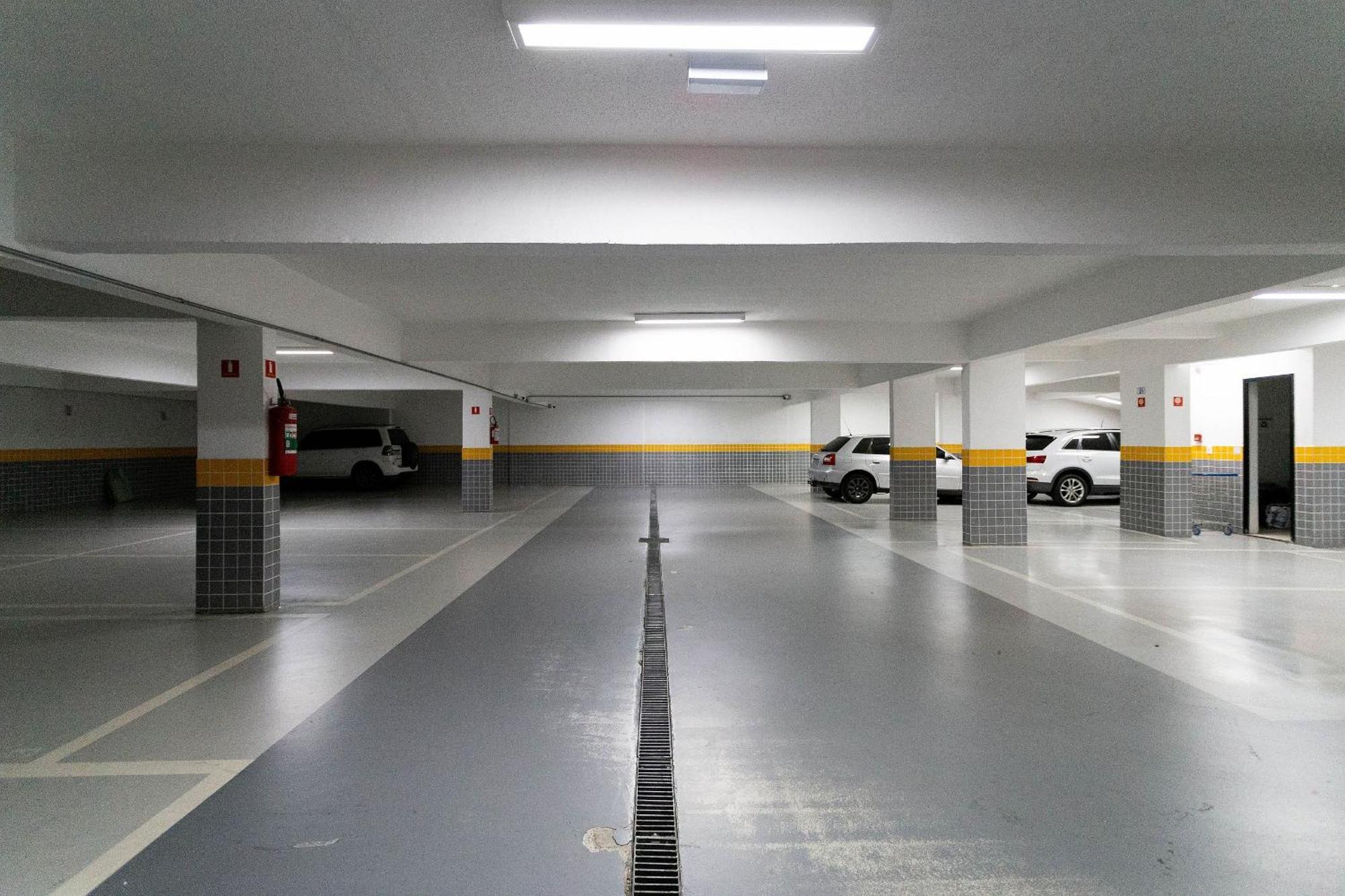 Condominio Na Vila Madalena Com Lazer E Garagem São Paulo Kültér fotó