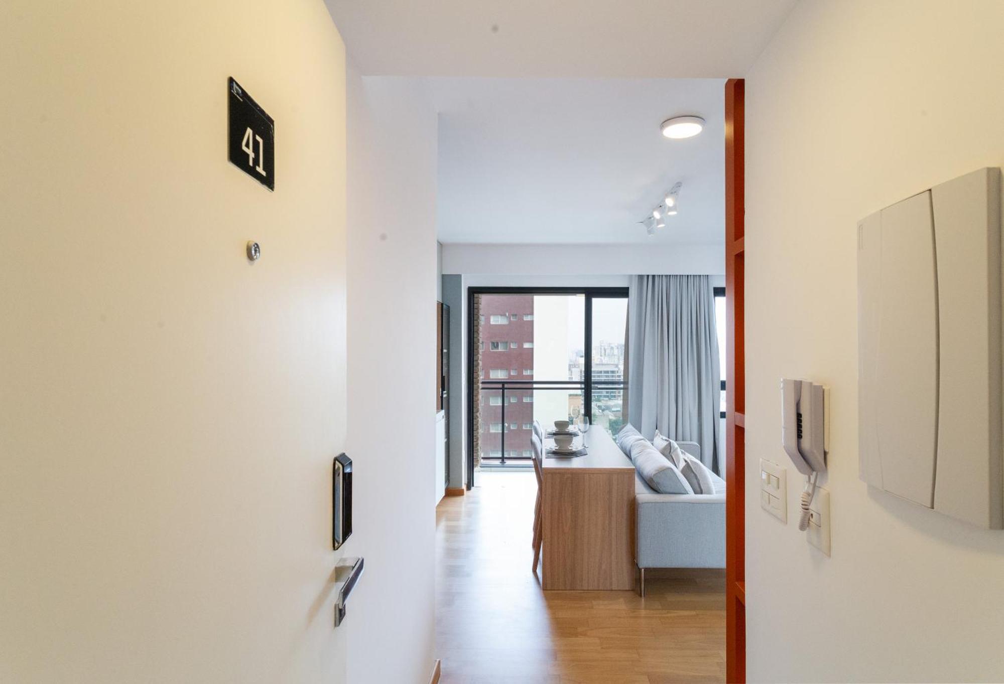 Condominio Na Vila Madalena Com Lazer E Garagem São Paulo Kültér fotó
